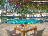 Bluebay Beach Resort & Spa