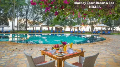 Bluebay Beach Resort & Spa