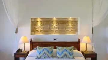 Bluebay Beach Resort & Spa *****