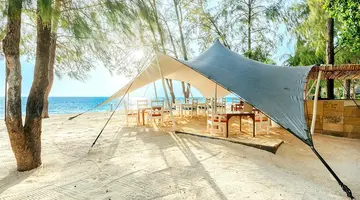 Bluebay Beach Resort & Spa