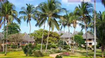 Bluebay Beach Resort & Spa