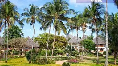 Bluebay Beach Resort & Spa