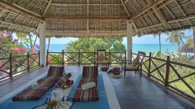 Bluebay Beach Resort & Spa *****