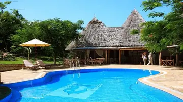 Bluebay Beach Resort & Spa