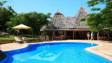 Bluebay Beach Resort & Spa