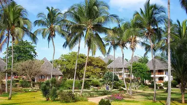 Bluebay Beach Resort & Spa