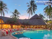 Bluebay Beach Resort & Spa