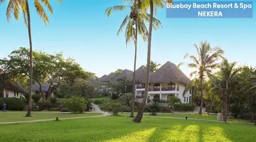 Bluebay Beach Resort & Spa