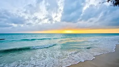Bluebay Beach Resort & Spa