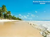 Bluebay Beach Resort & Spa