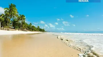 Bluebay Beach Resort & Spa