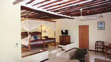 Bluebay Beach Resort & Spa *****