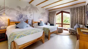 Bluebay Beach Resort & Spa