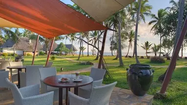 Bluebay Beach Resort & Spa