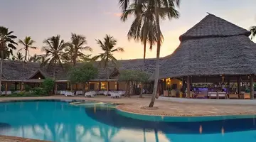 Bluebay Beach Resort & Spa