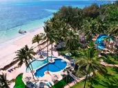 Bluebay Beach Resort & Spa
