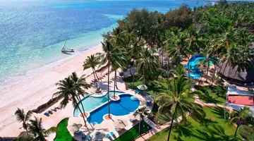 Bluebay Beach Resort & Spa