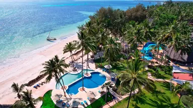 Bluebay Beach Resort & Spa