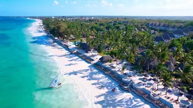 Bluebay Beach Resort & Spa