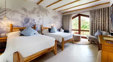 Bluebay Beach Resort & Spa