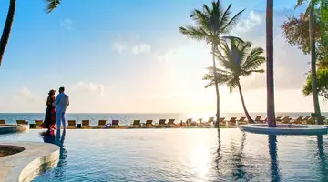 Bluebay Beach Resort & Spa