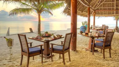 Bluebay Beach Resort & Spa