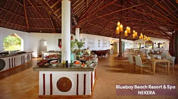 Bluebay Beach Resort & Spa