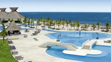 BlueBay Grand Esmeralda (brak pliku)