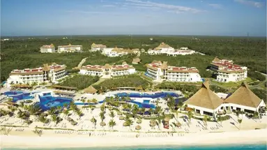 BlueBay Grand Esmeralda