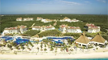 BlueBay Grand Esmeralda