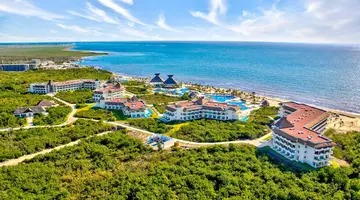 Bluebay Grand Esmeralda