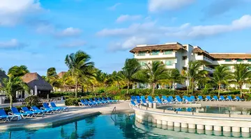 Bluebay Grand Esmeralda