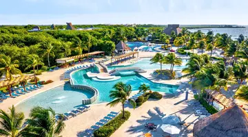 Bluebay Grand Esmeralda
