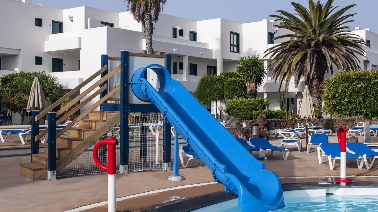 BlueBay Lanzarote