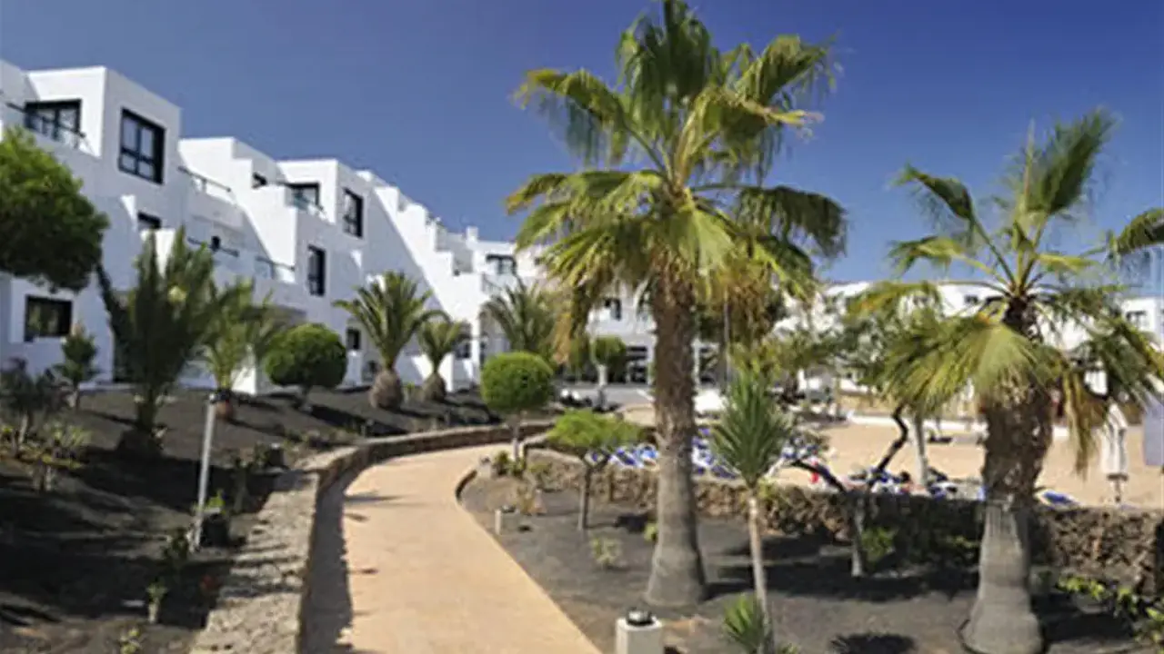 BlueBay Lanzarote