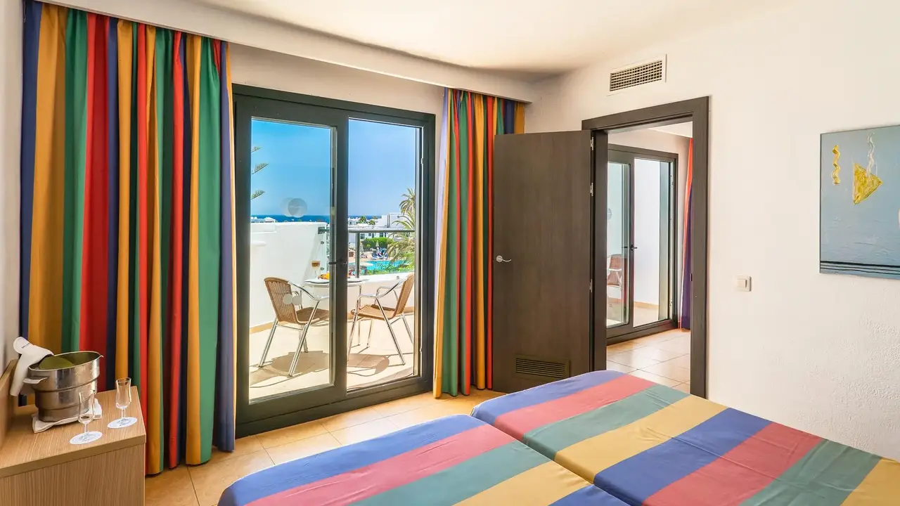 BlueBay Lanzarote