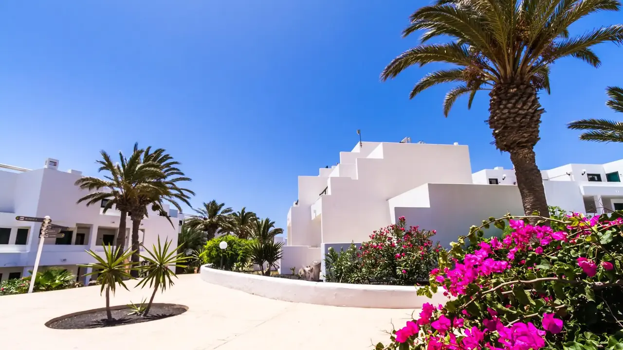 BlueBay Lanzarote