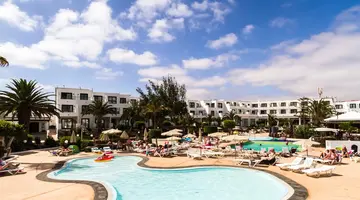 BlueBay Lanzarote