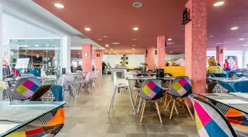 BlueBay Lanzarote