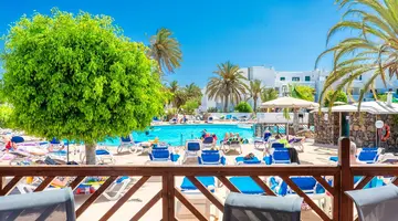 BlueBay Lanzarote