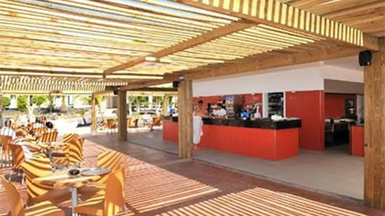 BlueBay Lanzarote