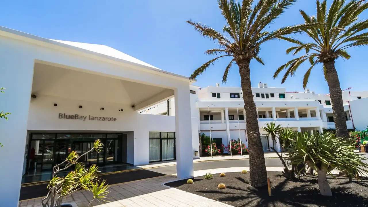 BlueBay Lanzarote
