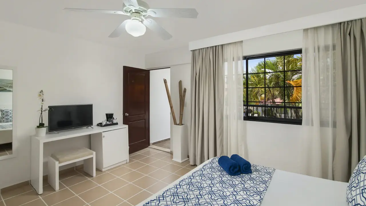 BlueBay Villas Doradas Adults Only