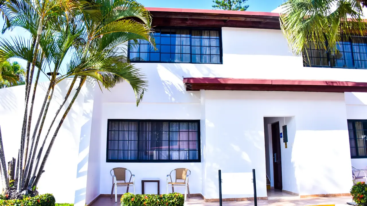 BlueBay Villas Doradas Adults Only