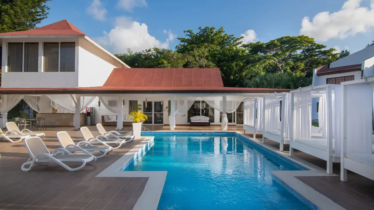 BlueBay Villas Doradas Adults Only