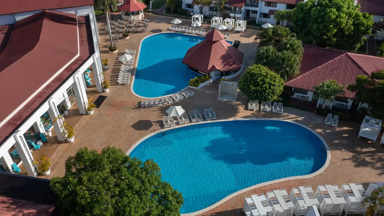 BlueBay Villas Doradas Adults Only