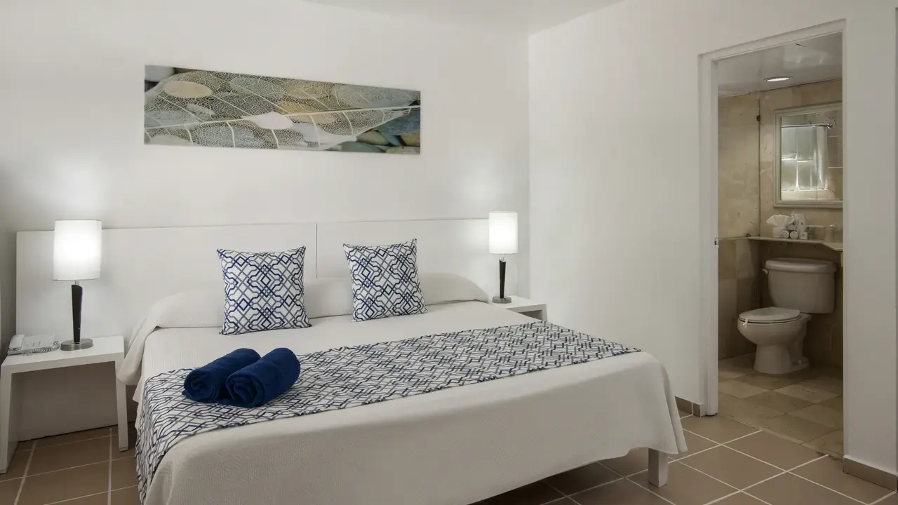 BlueBay Villas Doradas Adults Only