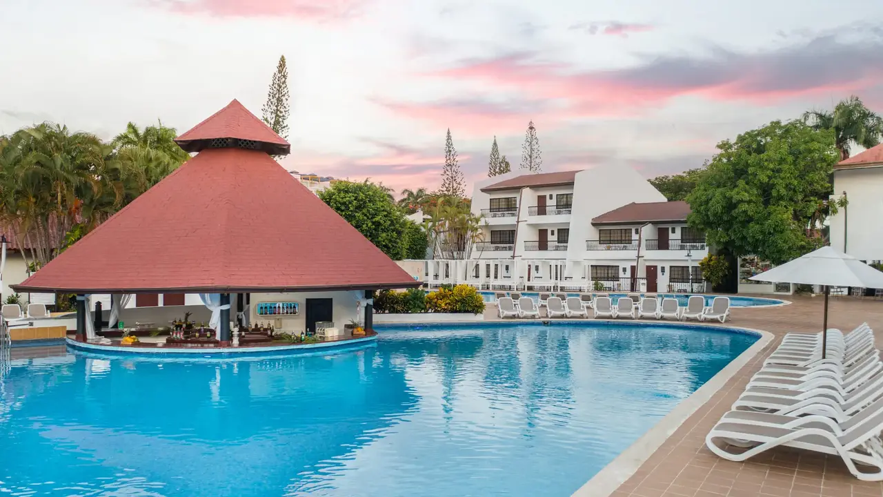BlueBay Villas Doradas Adults Only