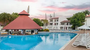 BlueBay Villas Doradas Adults Only