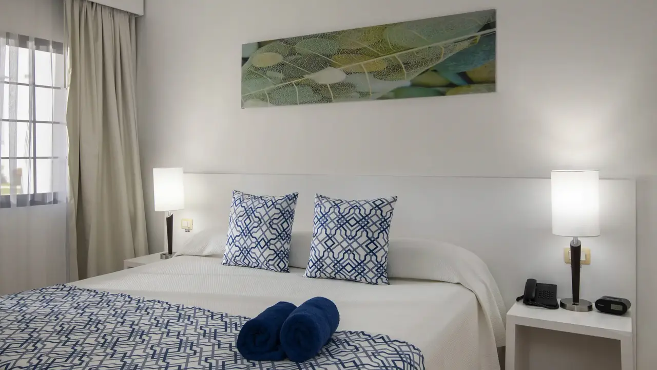 BlueBay Villas Doradas Adults Only
